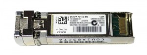 DS-SFP-FC16G-SW