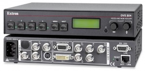 Extron DVS 304