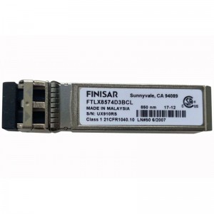 Finisar FTLX8574D3BCL