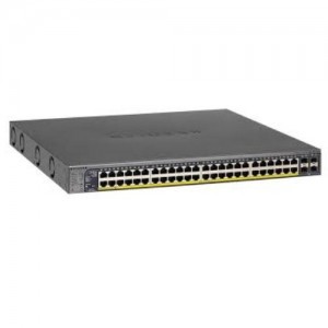 Netgear GS748TPS