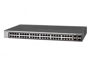 Netgear GS748Tv5
