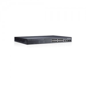 Geovision GV-POE1601