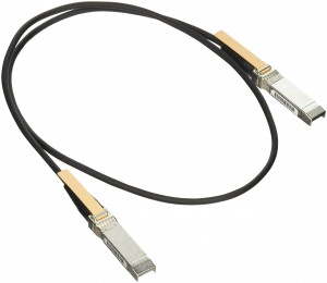 SFP-H10GB-CU1M
