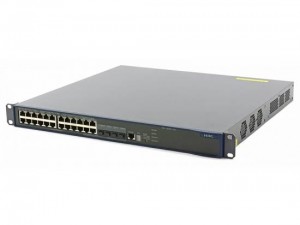 H3C S5500-28C-PWR-SI
