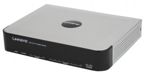 Cisco / Linksys SPA8000