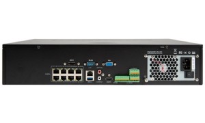 Luma LUM-510-NVR-16CH