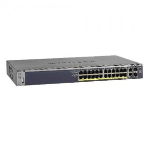 Netgear M4100-26-POE
