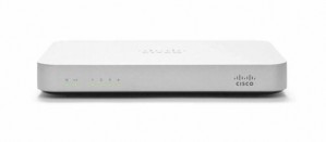Meraki MX60
