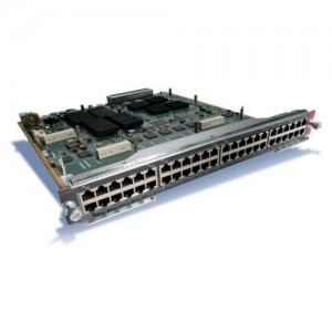 WS-X6148-RJ-45