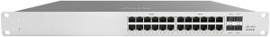 Meraki MS120-24-HW