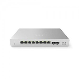Meraki MS120-8FP NEW