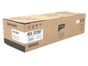 Sharp MX-312NT NEW