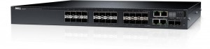 Dell N3024EF-ON