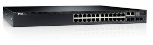 Dell N3024F