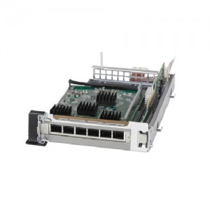 ASA-IC-6GE-CU-A NEW