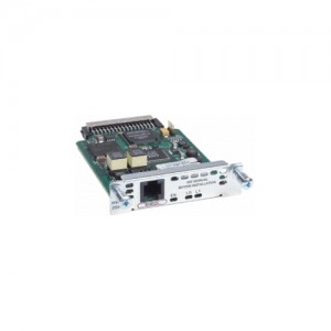 HWIC-4SHDSL NEW