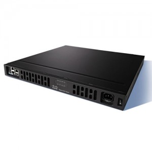 ISR4331/K9 NEW