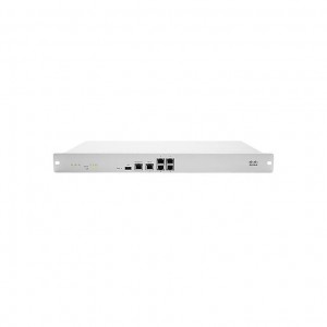 Meraki MX80 NEW