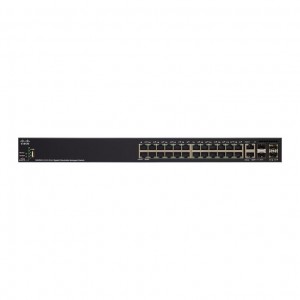 SG350X-24P-K9-NA NEW