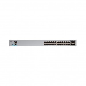WS-C2960L-24TS-LL NEW