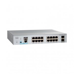 WS-C2960L-8TS-LL NEW