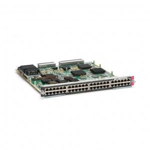 WS-X6548-GE-TX NEW