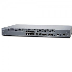 Juniper NFX250