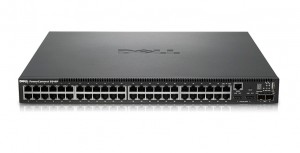 Dell PowerConnect 5548