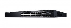 Dell PowerConnect 7024