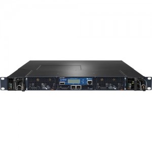 Juniper QFX3500-48S4Q-AFI