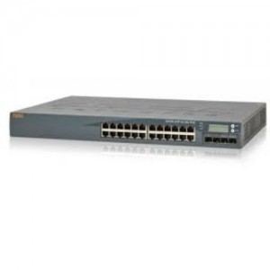 Aruba S2500-24P