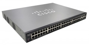 SG300-52P-K9