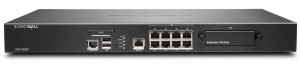 SonicWall NSA 2600