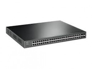 TP-Link T1600G-52PS