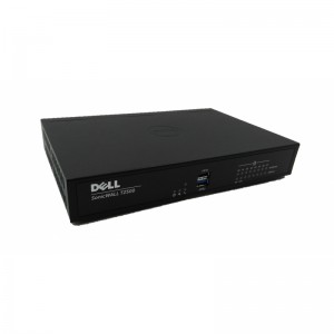 Sonicwall TZ500 APL29-0B6