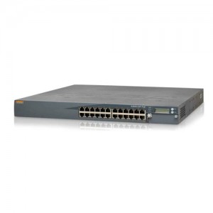 ARUBA S3500-24P
