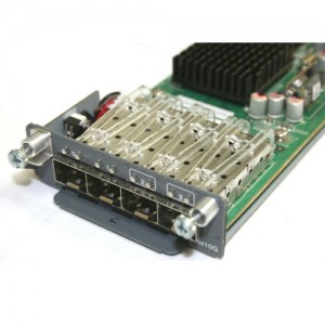 ARUBA S3500-4X10G