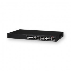 Brocade Fastiron FCX624S-HPOE