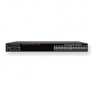 Brocade FastIron FCX624S