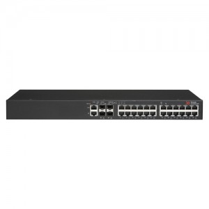 Brocade ICX6450-24P