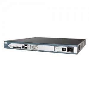 CISCO2811