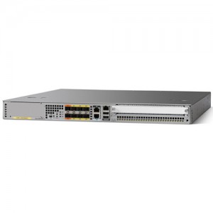 ASR1001-X