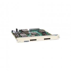 C6800-8P10G