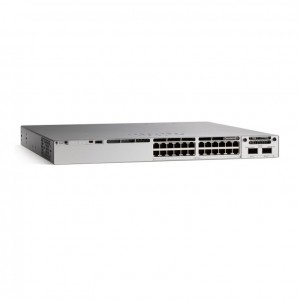 C9300-24UX-A