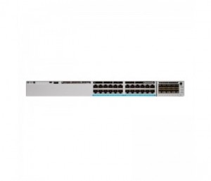C9300-24UX-E