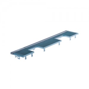 Cisco 2921 faceplate