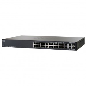 Cisco SG300-28PP-K9