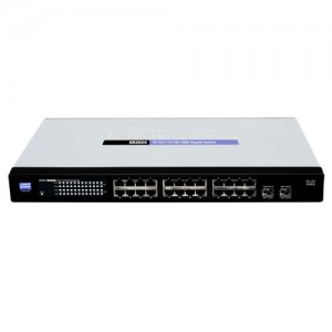 Cisco SR2024