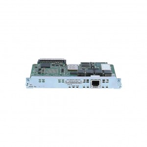 EHWIC-4SHDSL-EA