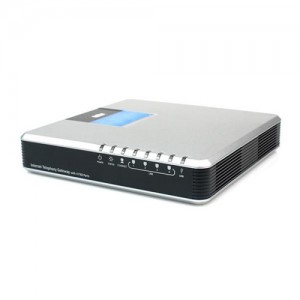 CISCO LINKSYS SPA400 NEW